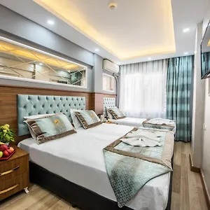 Sirkeci Hotel&spa Hotel
