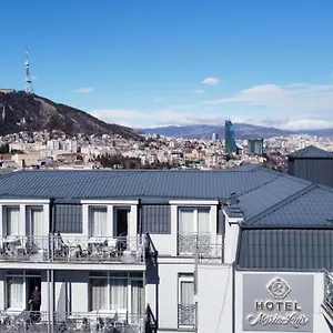 Marialuis Hotel Tbilisi