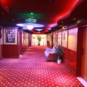 Sadaf Hotel Dubai