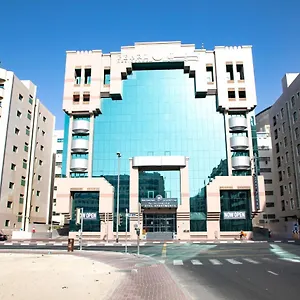 Wescott Pearl Aparthotel Dubai