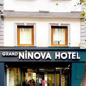 Nova Hotel