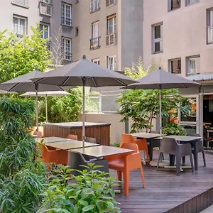 Belambra Clubs & - Le Magendie Hotel Paryż