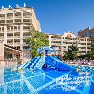 Alba 4* Napospart