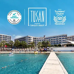 Tusan 5*, Kusadası Turecko