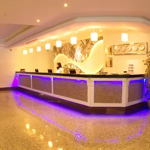 Nature And 5*, Marmaris Turecko