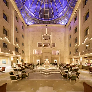 ***** Otel Zorlu Grand Türkiye