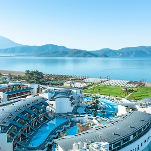 Liberty Fabay 5*, Fethiye Turecko