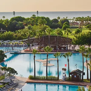 Lara Barut Collection 5* Antalya