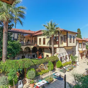**** Otel Alp Pasa - Special Class Türkiye