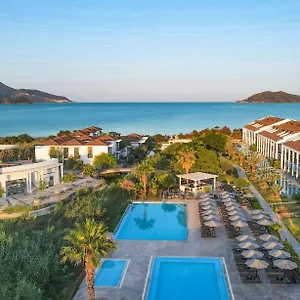 Jiva 5*, Fethiye Turecko