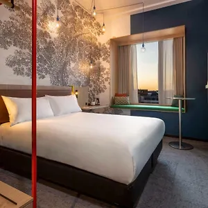 Ibis Styles Orestad 3* Koppenhága