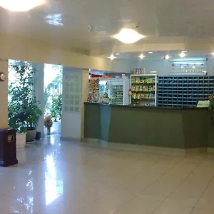 Yantra 3* Napospart