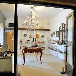 ** Hotel Peri Art Turchia