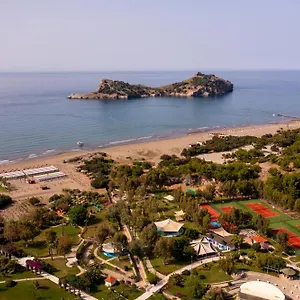 Tui Blue Park Турция