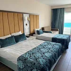 ***** Otel Simurg Halal Luxury Türkiye