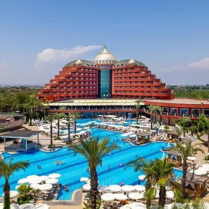 Delphin Palace 5* Antalya