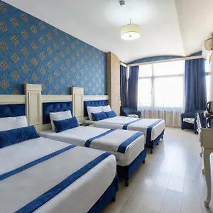 Szálloda Seher, Isztambul