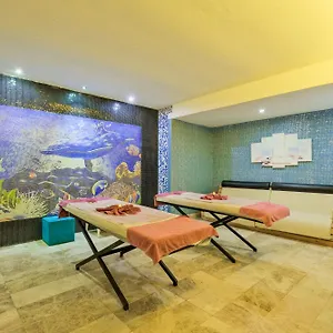 **** Otel Ocean Blue High Class & Türkiye