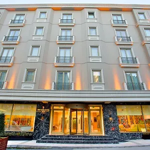 Отель The Parma & Taksim, Стамбул