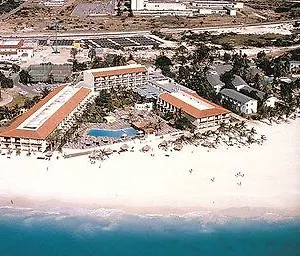 Aruba Beach Club Hotel Eagle Beach