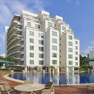 Village Hougang By Far East Hospitality Aparthotel Singapore
