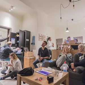 The Roadhouse Hostel Prague