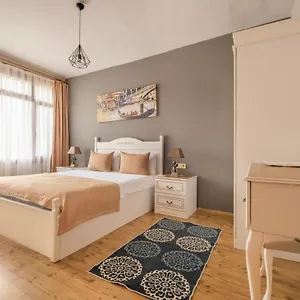 Old Town Deluxe Flats Hotel apartamentowy Antalya