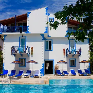 ** Apart Otel Dove Türkiye
