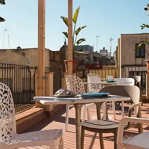 Amfores Boutique 2* Barcelona