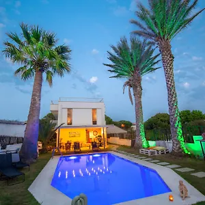 ** Otel Destina Türkiye