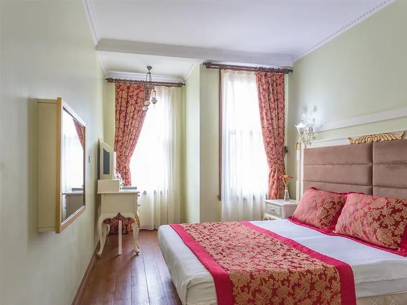 Hotel Sphendon Istanbul 3*,  Türkei