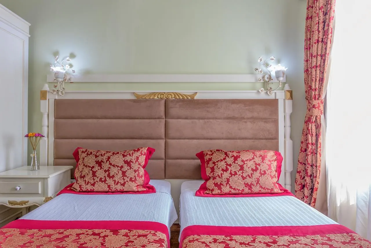 Hotel Sphendon Istanbul 3*,