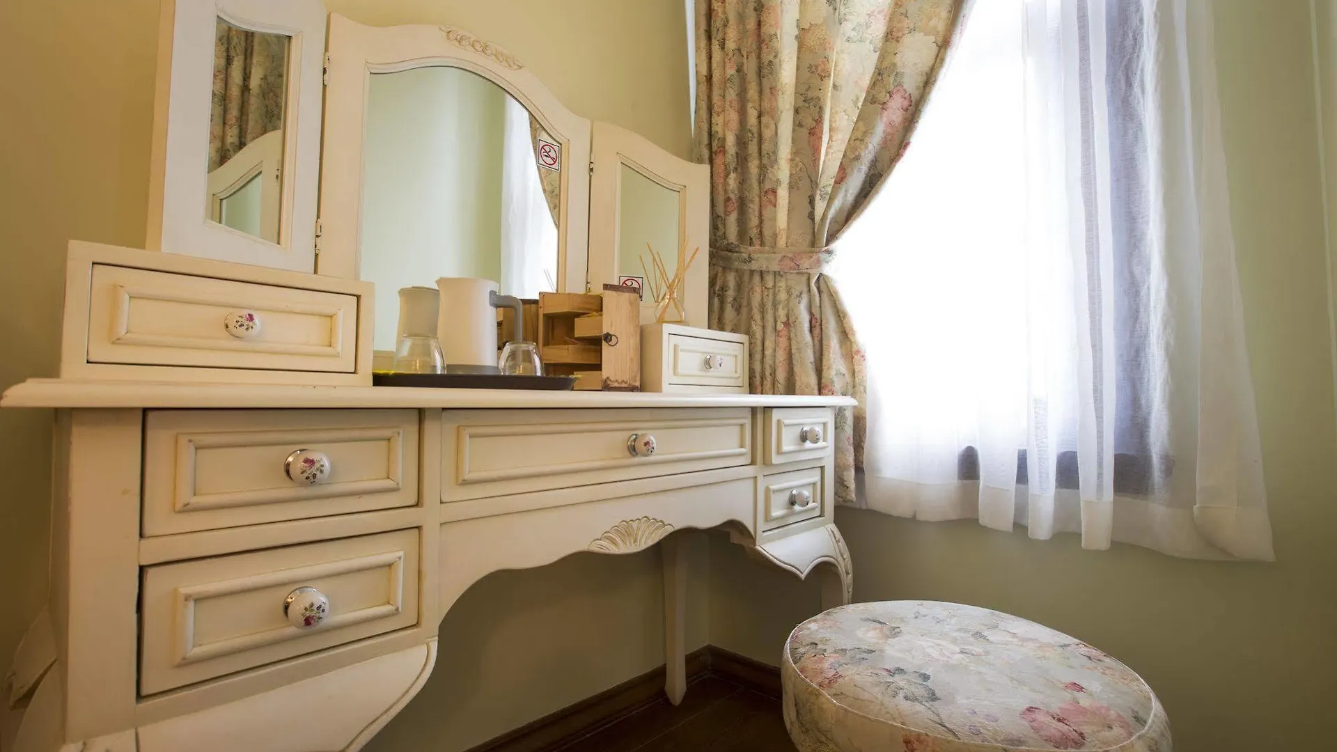 ***  Hotel Sphendon Istanbul Türkei
