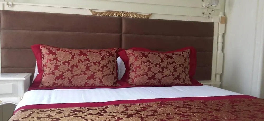 Hotel Sphendon Istanbul